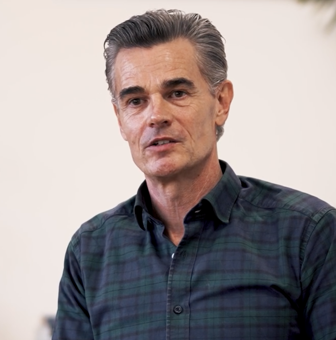 bekymret for en anden